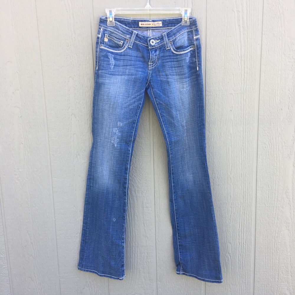 Big star sz 25L sweet boot